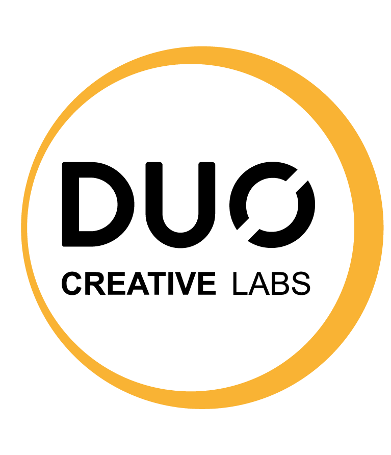 DuoLabs - Desarrollo Web